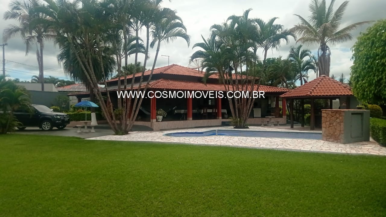 Chácara, 3 quartos - Foto 33