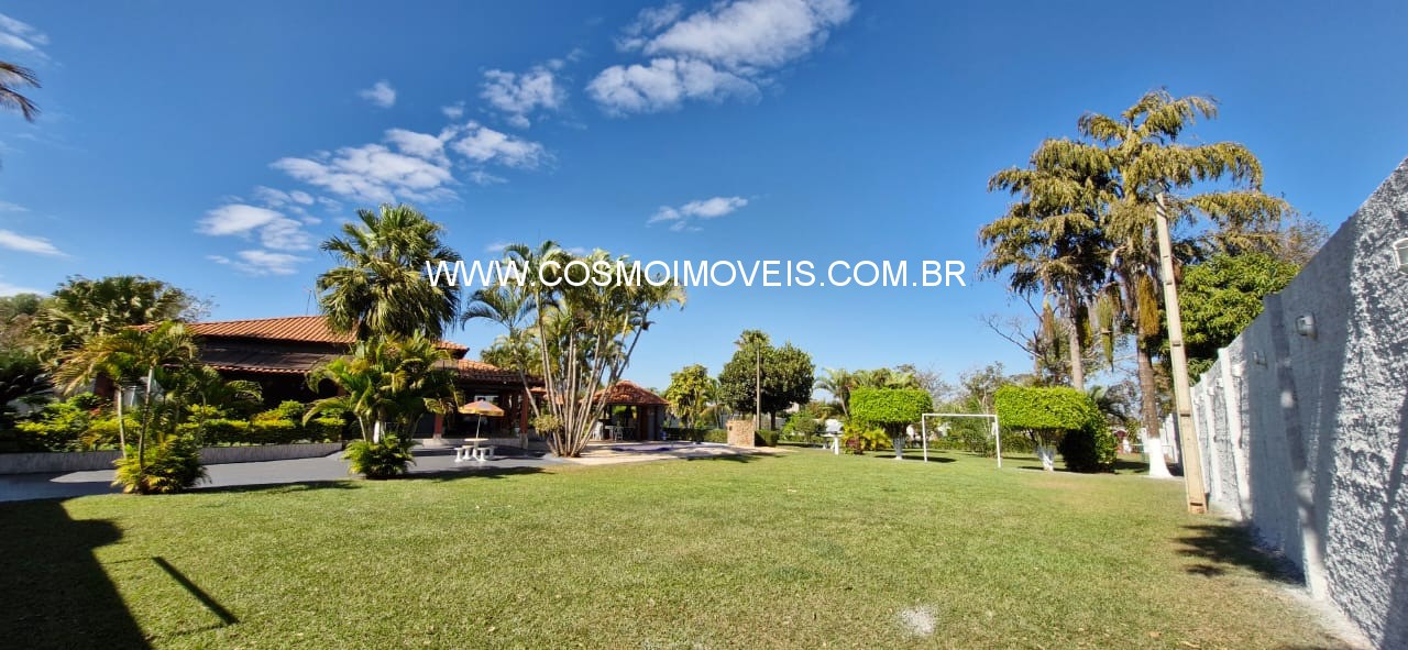 Chácara, 3 quartos - Foto 25