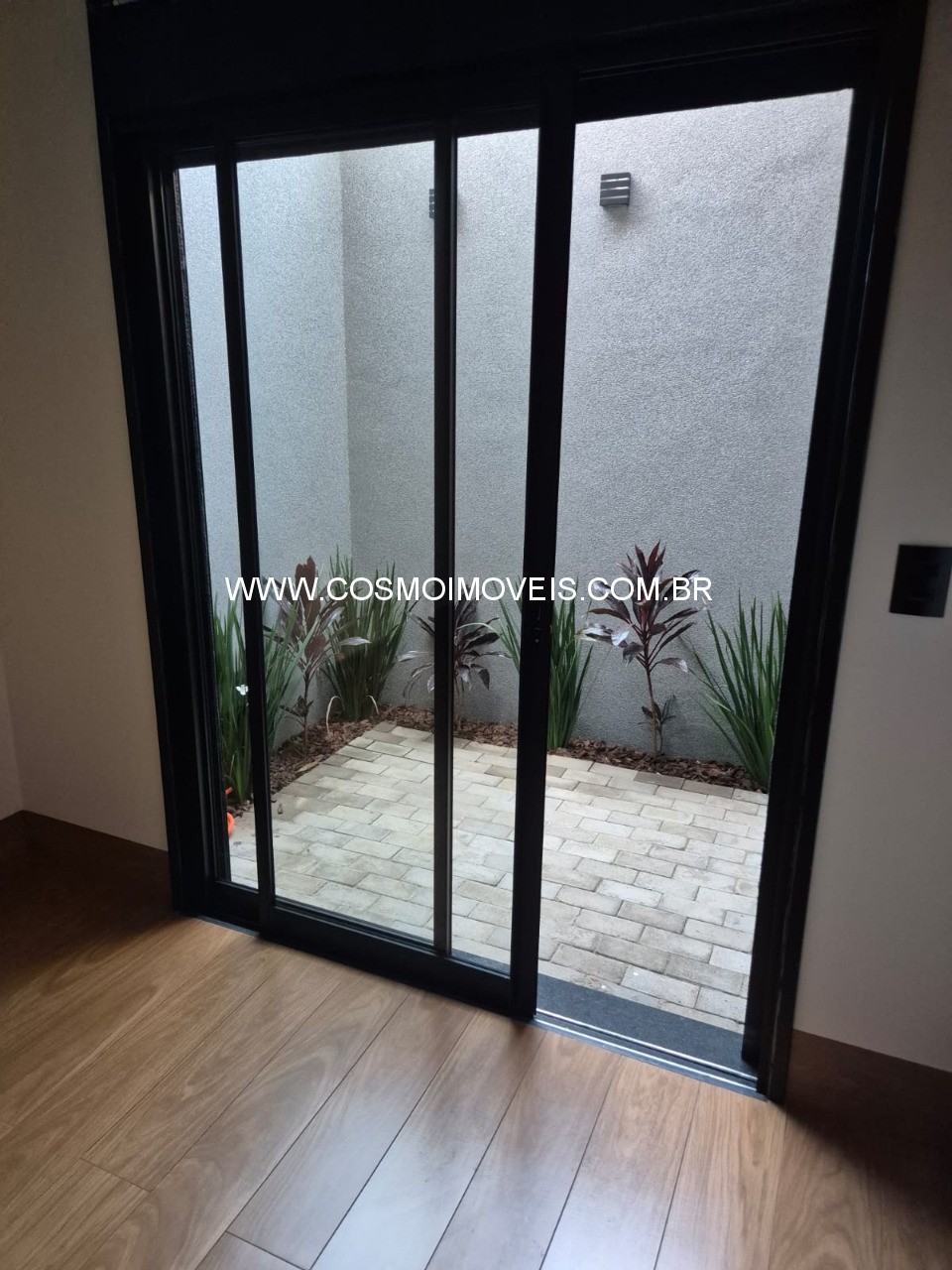 Casa, 3 quartos - Foto 2