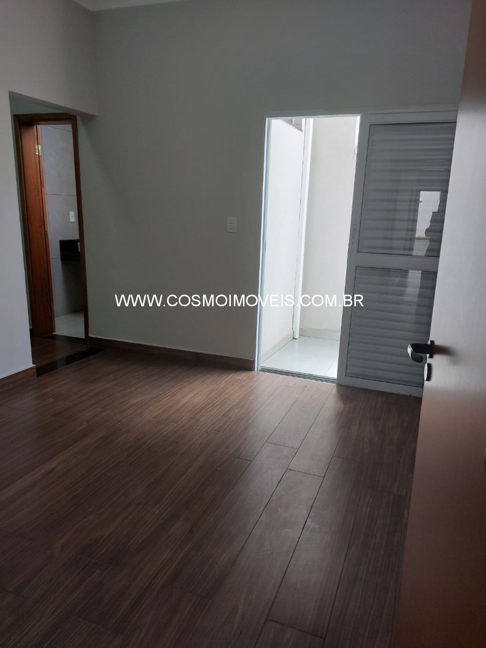 Casa, 3 quartos - Foto 13