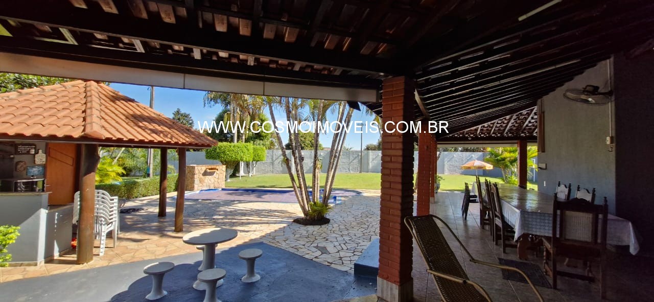 Chácara, 3 quartos - Foto 17