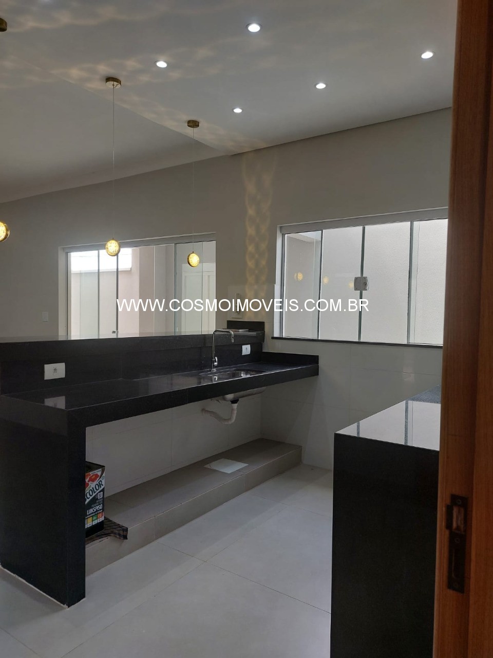 Casa, 3 quartos - Foto 16