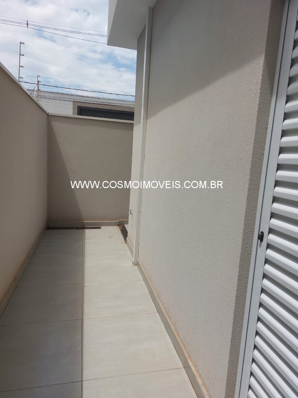 Casa, 3 quartos - Foto 27