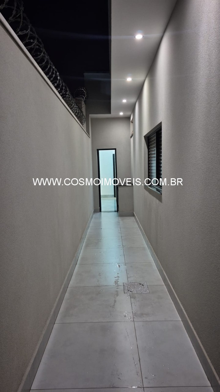 Casa, 3 quartos, 190 m² - Foto 2