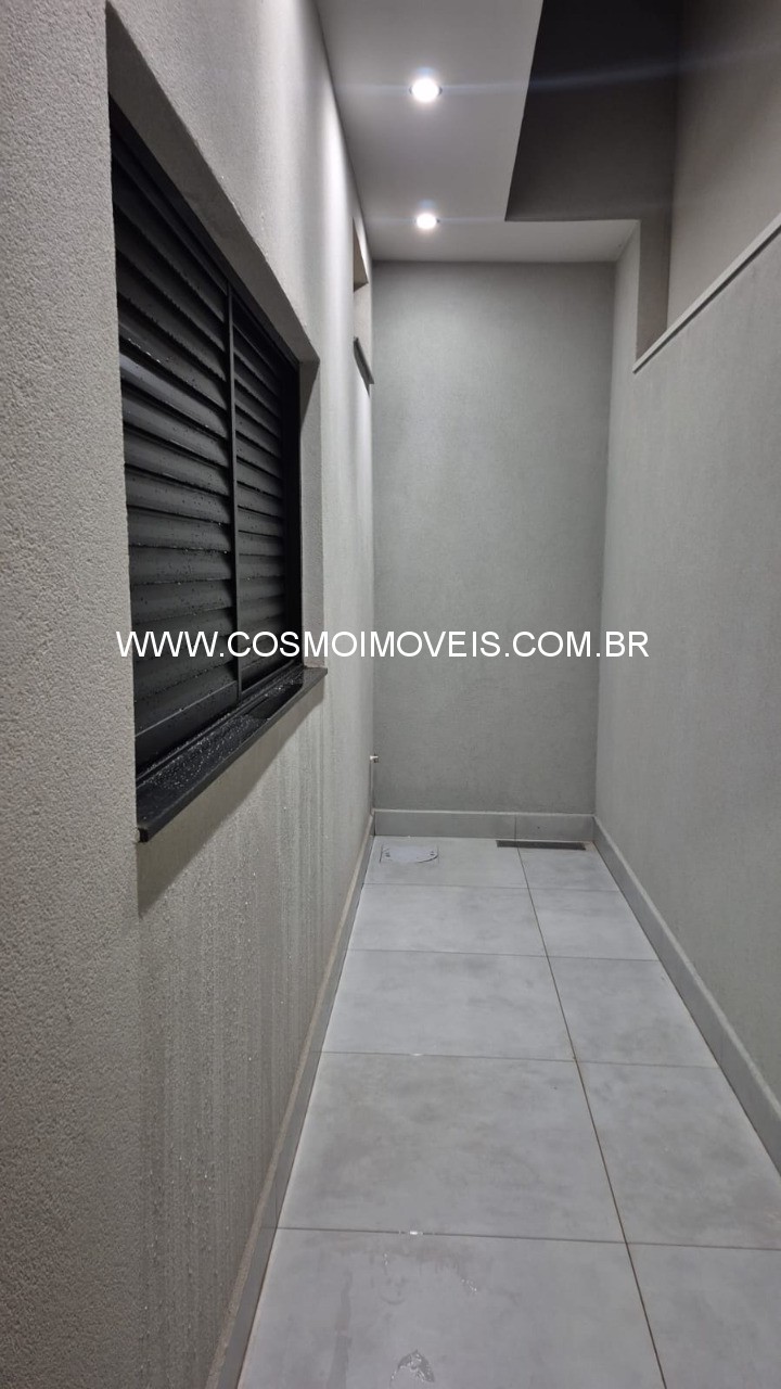 Casa, 3 quartos, 190 m² - Foto 6