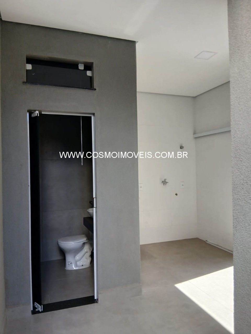 Casa, 3 quartos - Foto 3