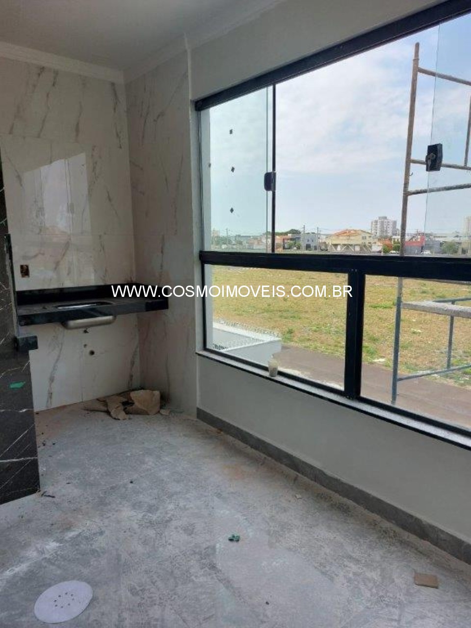 Apartamento, 3 quartos, 110 m² - Foto 1