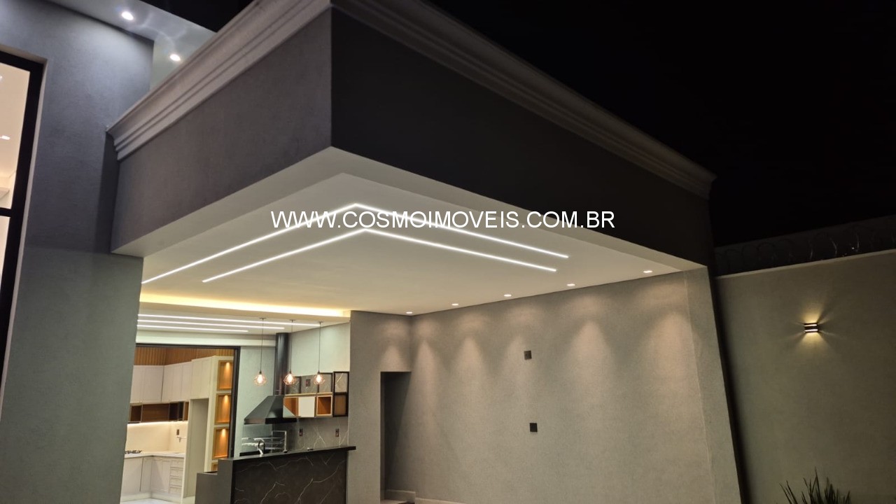 Casa, 3 quartos, 190 m² - Foto 34