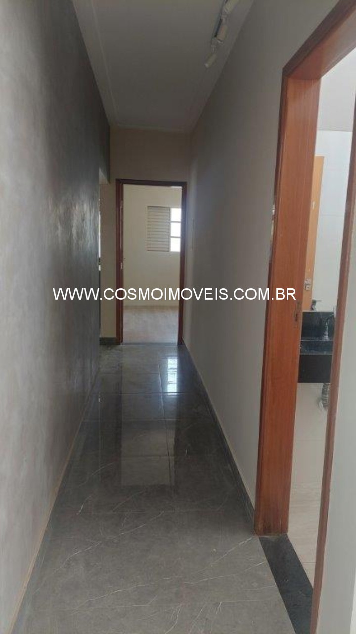 Casa, 3 quartos - Foto 8