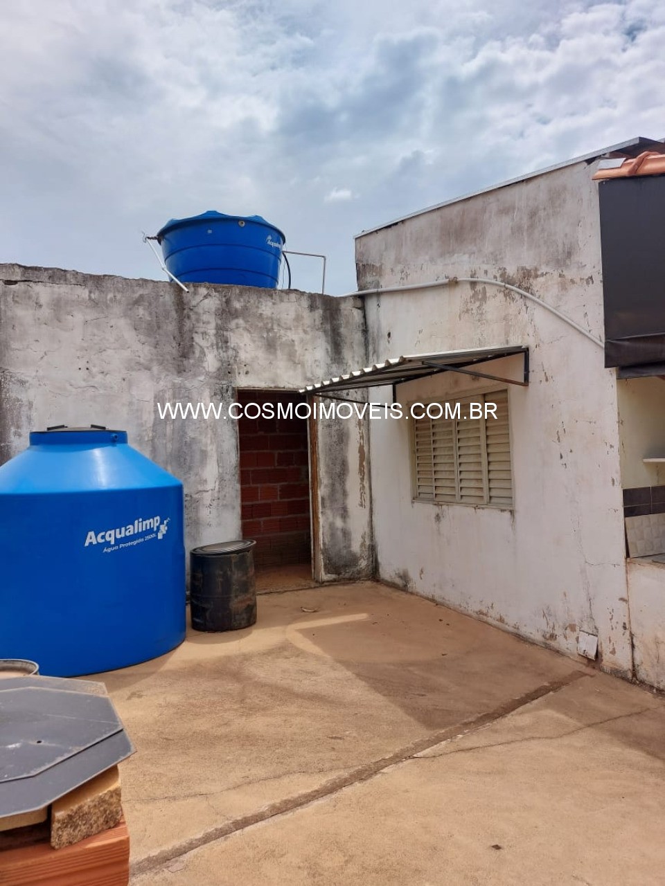 Chácara, 2 quartos - Foto 3