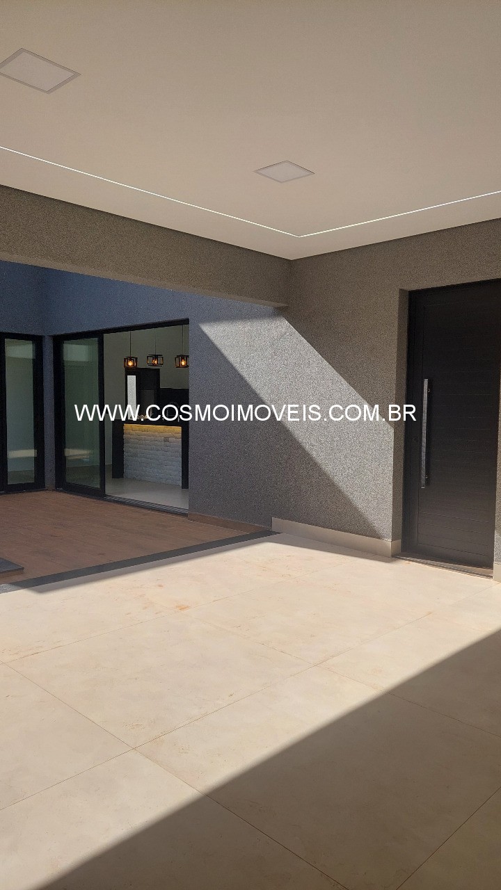 Casa, 3 quartos - Foto 7