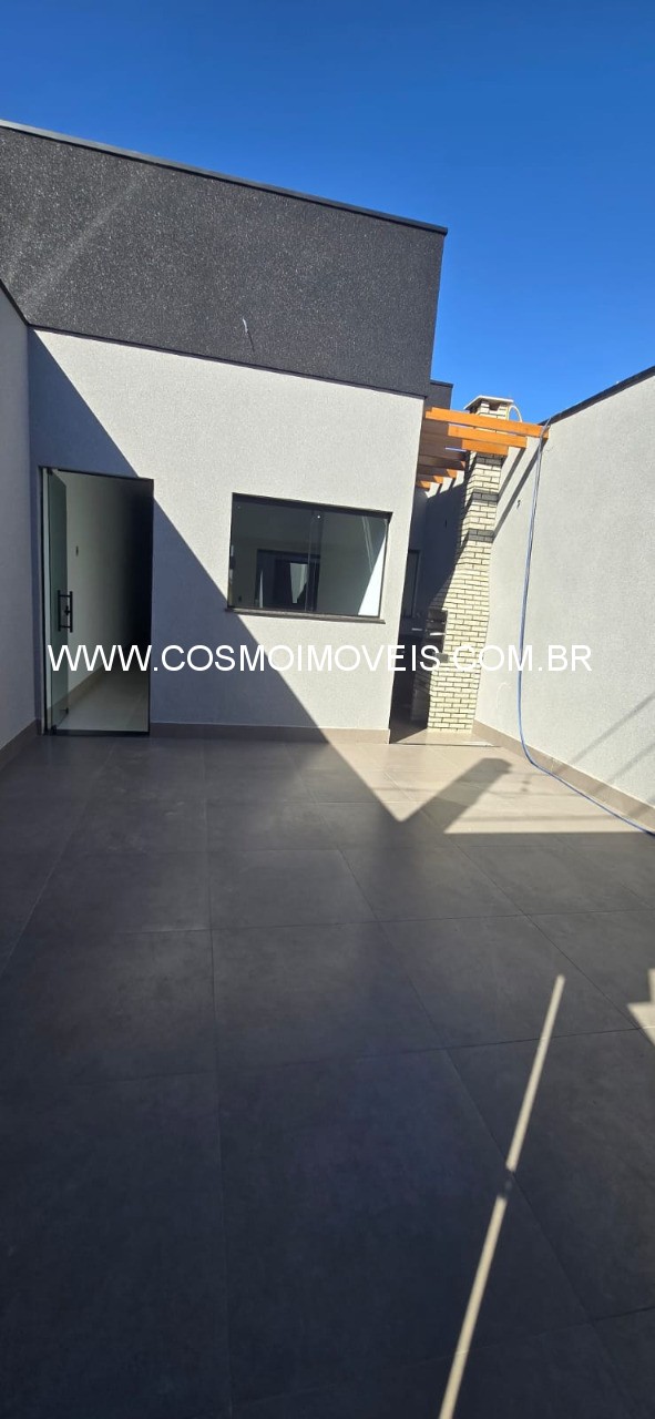 Casa, 2 quartos - Foto 13