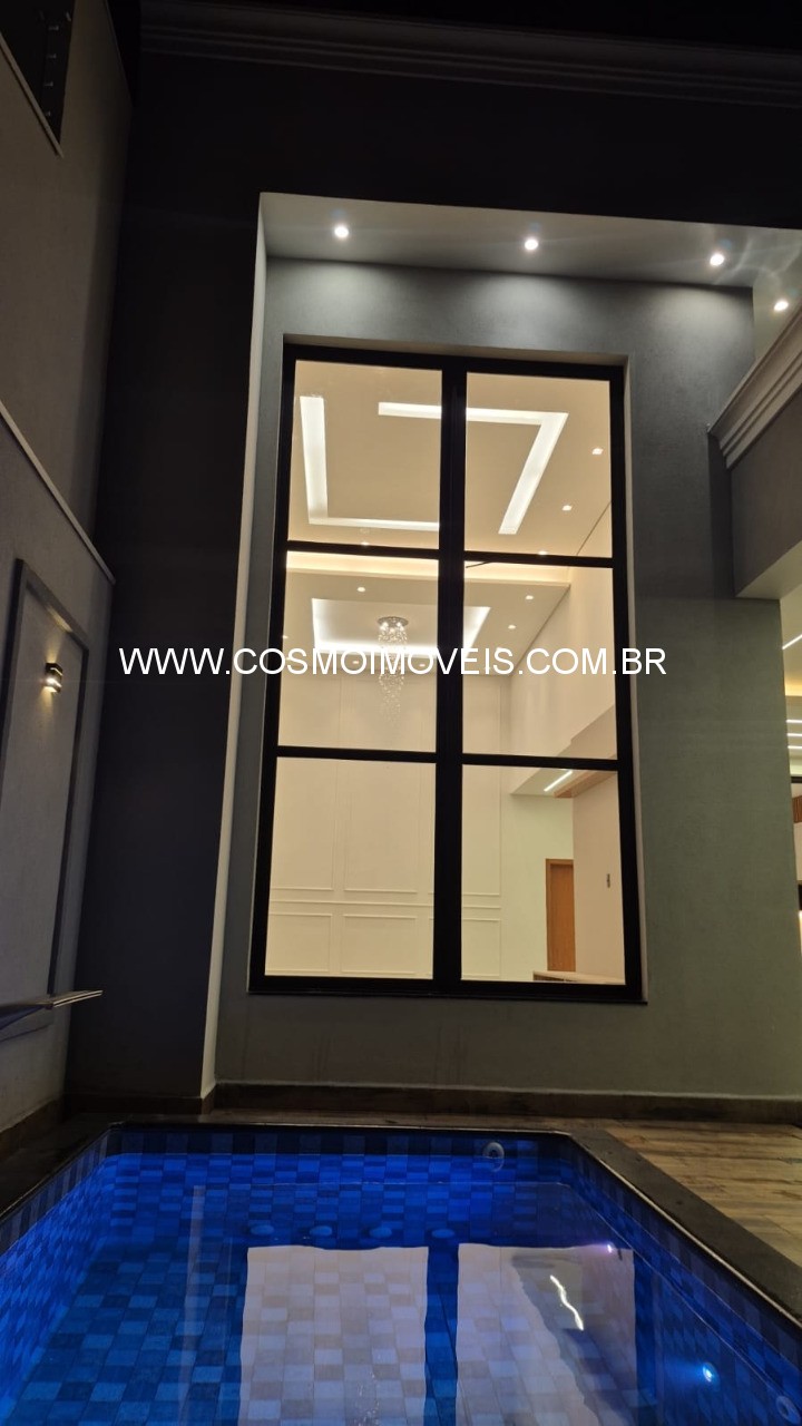 Casa, 3 quartos, 190 m² - Foto 35