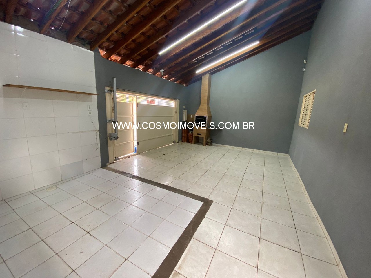 Casa, 3 quartos - Foto 31