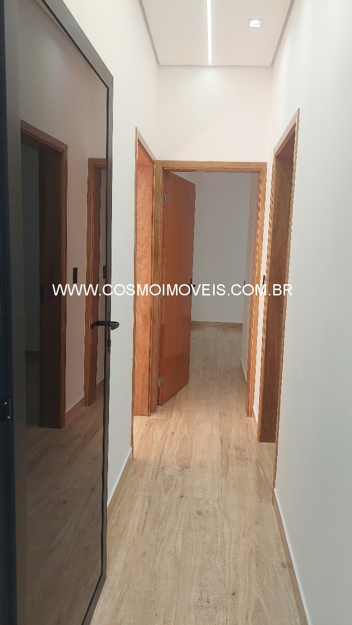 Casa, 3 quartos - Foto 17