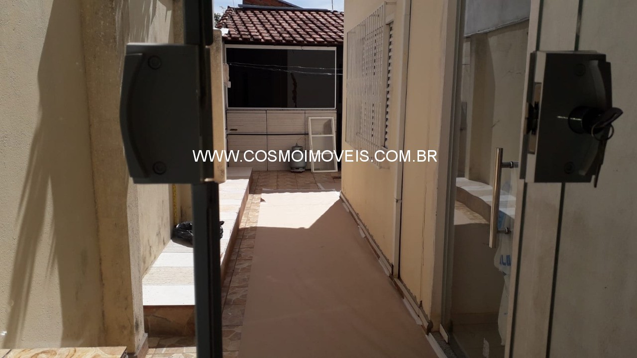 Casa, 3 quartos - Foto 13