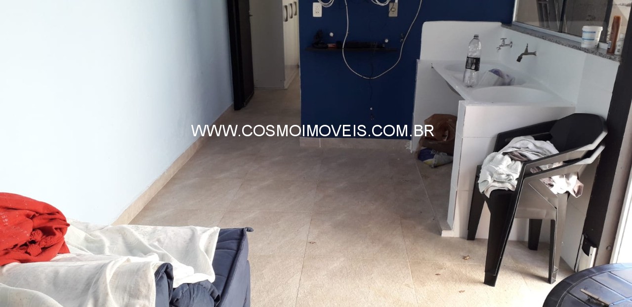 Casa, 3 quartos - Foto 17