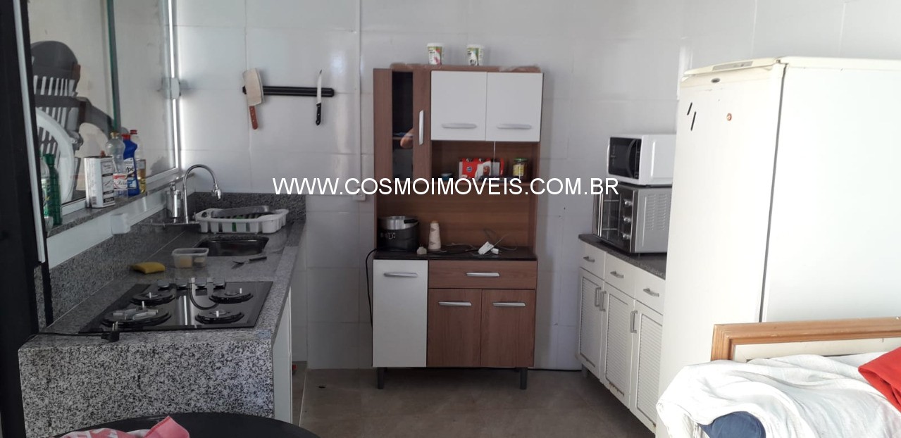 Casa, 3 quartos - Foto 18