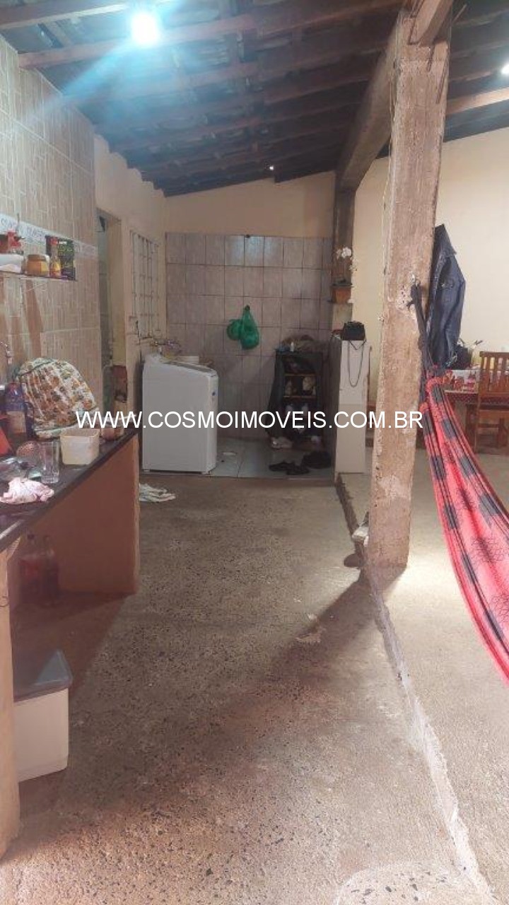 Casa, 2 quartos - Foto 9