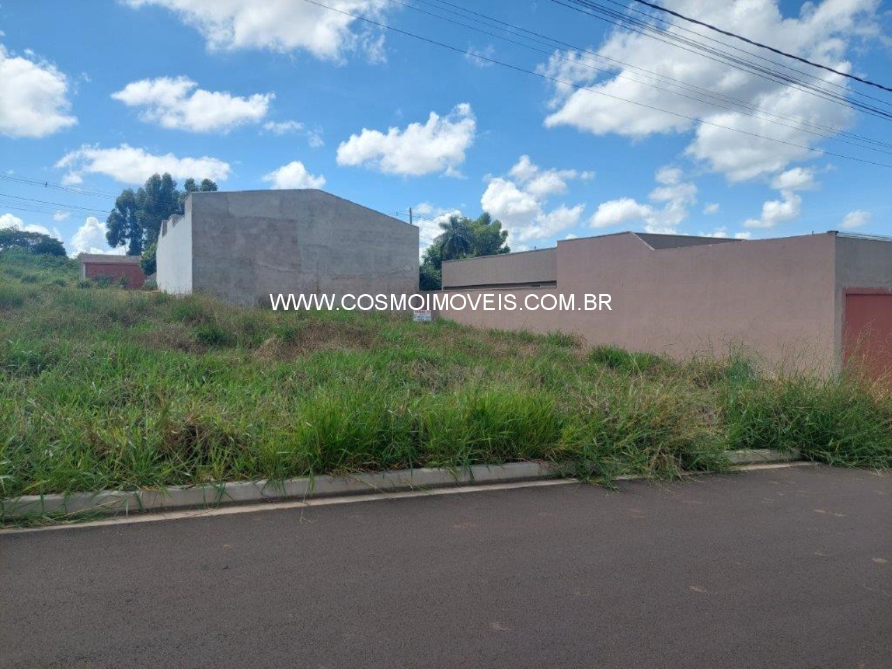 Terreno, 200 m² - Foto 3