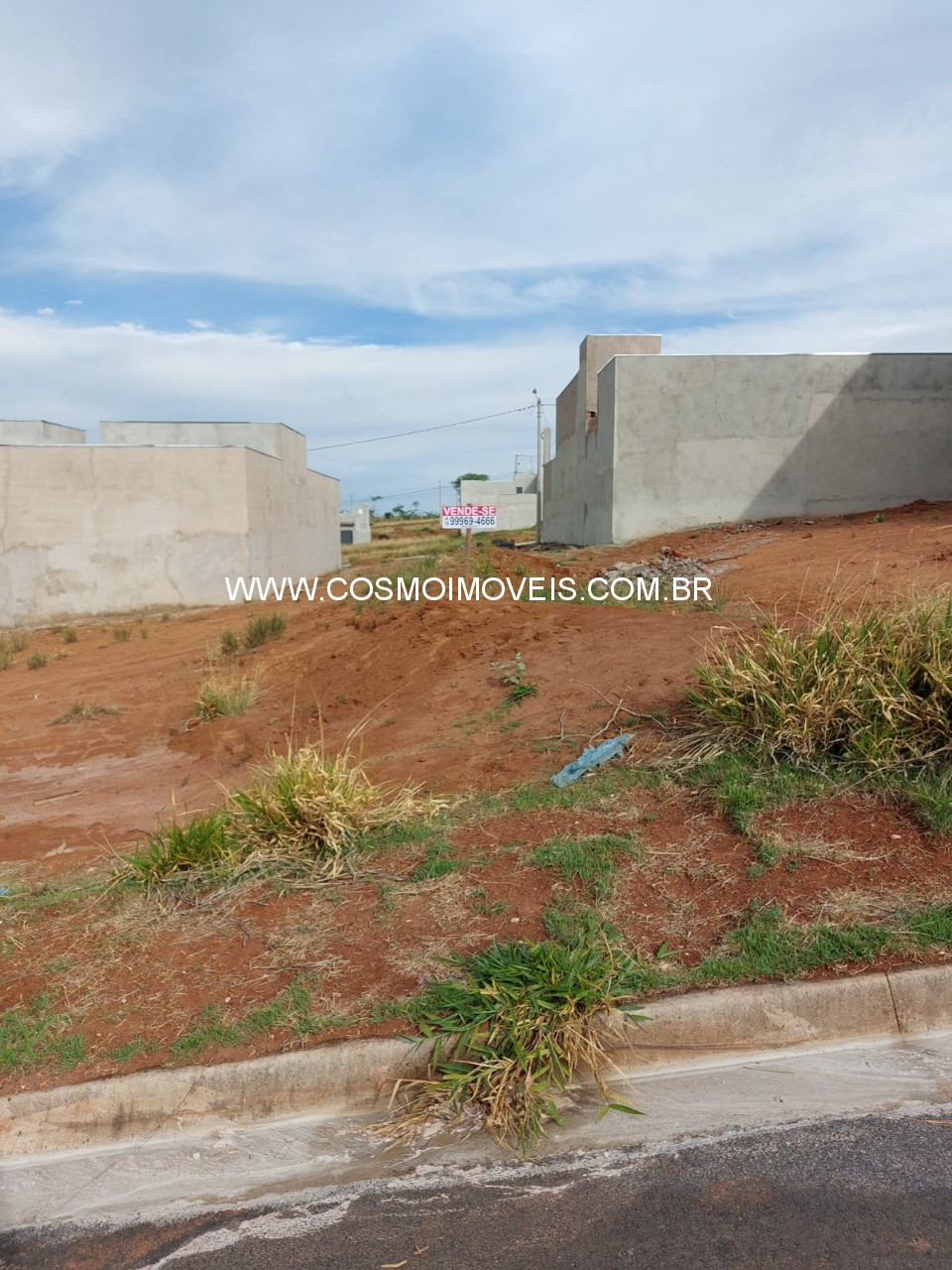 Terreno, 200 m² - Foto 2