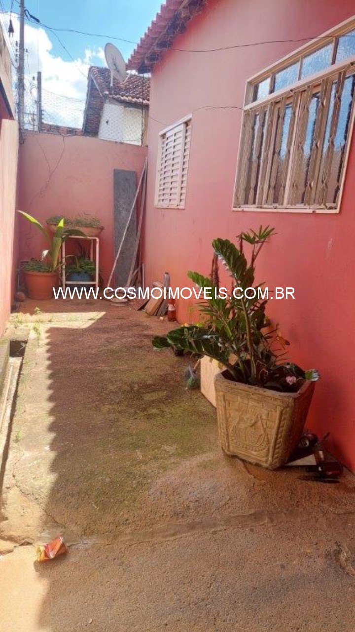 Casa, 2 quartos - Foto 2