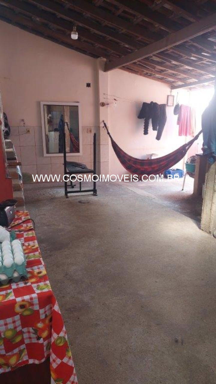 Casa, 2 quartos - Foto 11