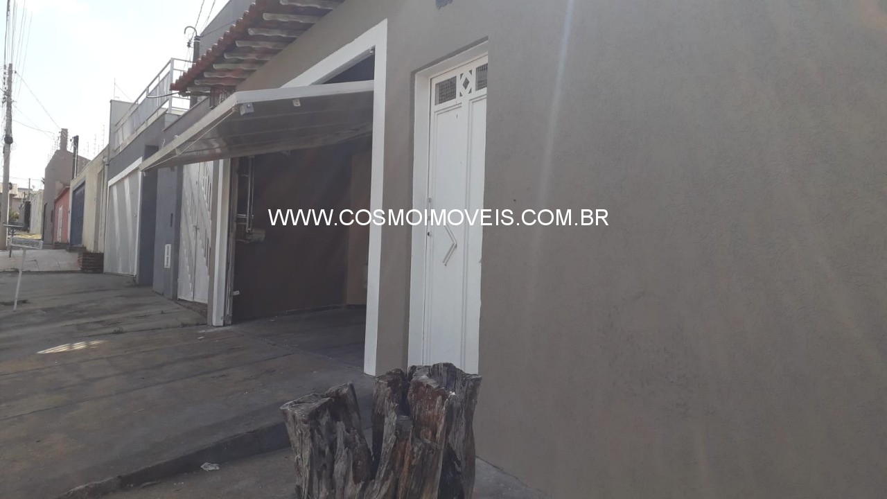 Casa, 3 quartos - Foto 1