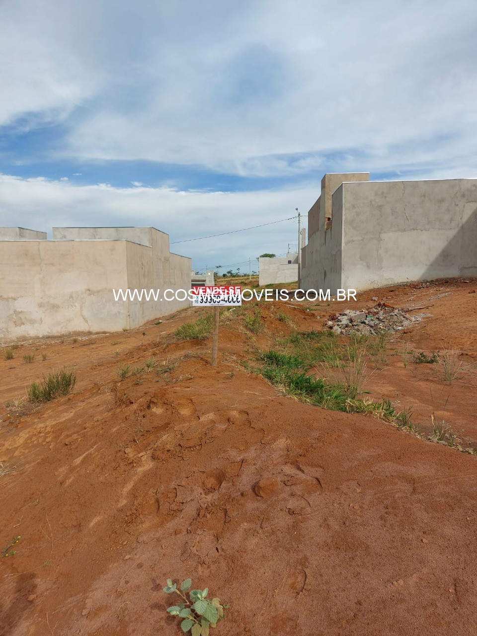 Terreno, 200 m² - Foto 1