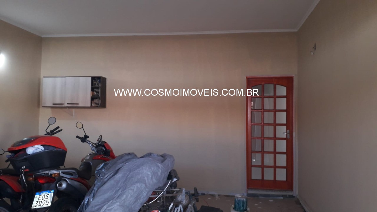 Casa, 3 quartos - Foto 12