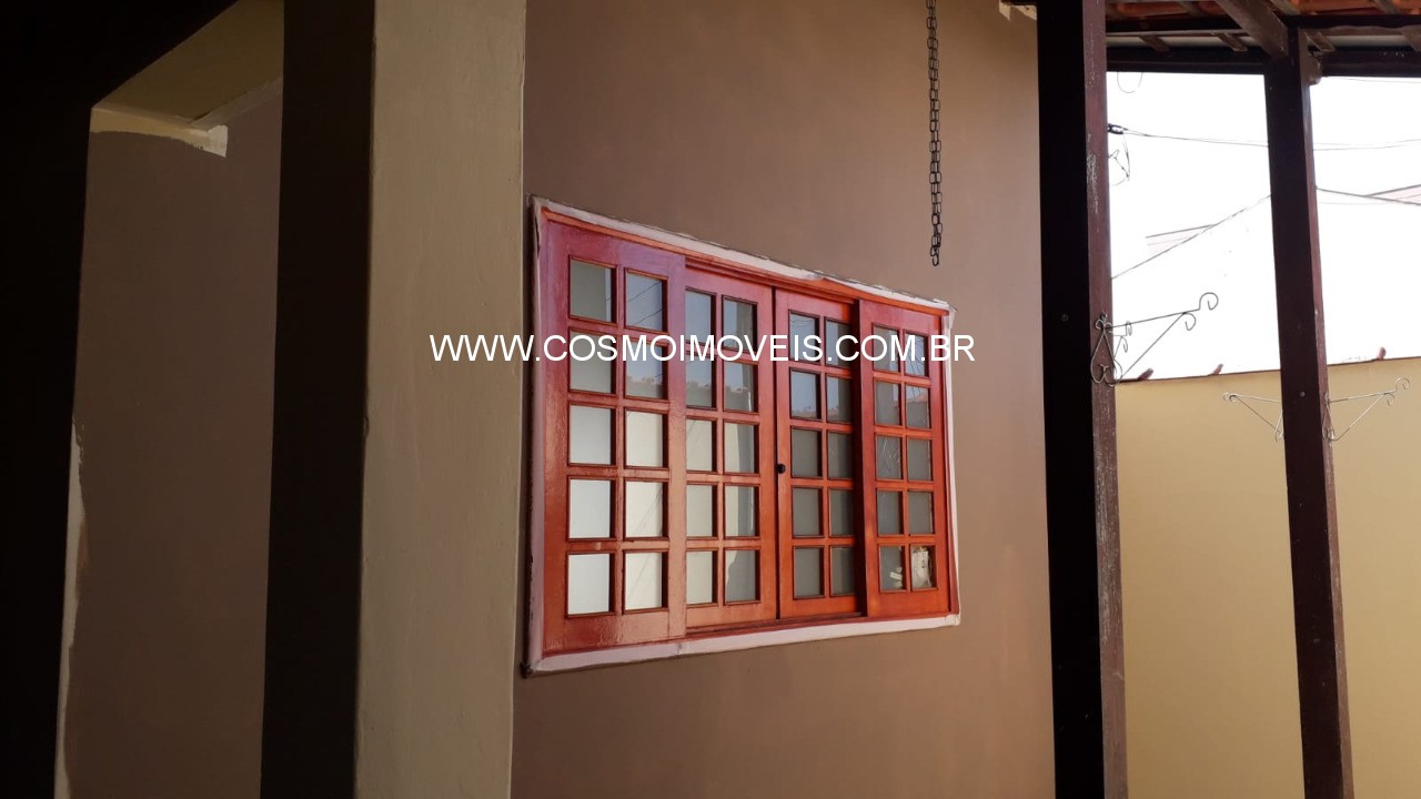 Casa, 3 quartos - Foto 8