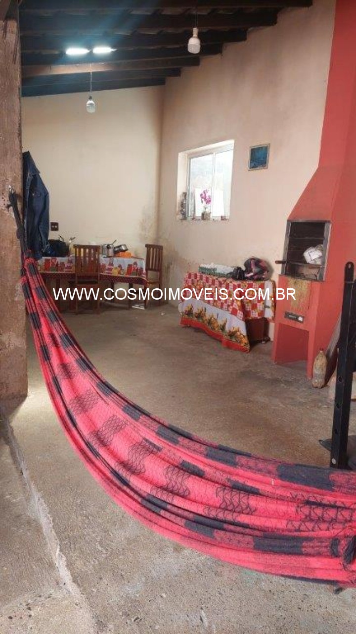 Casa, 2 quartos - Foto 10