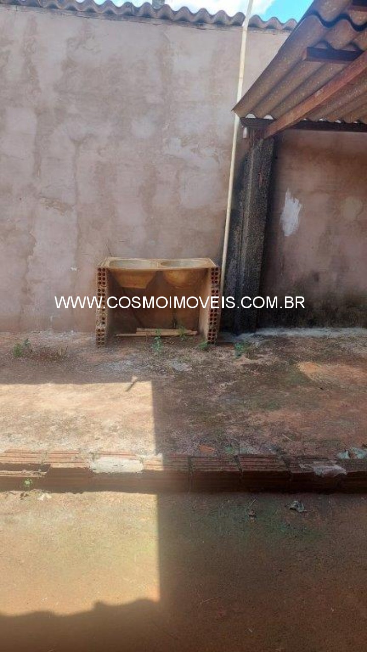 Chácara, 2 quartos - Foto 9