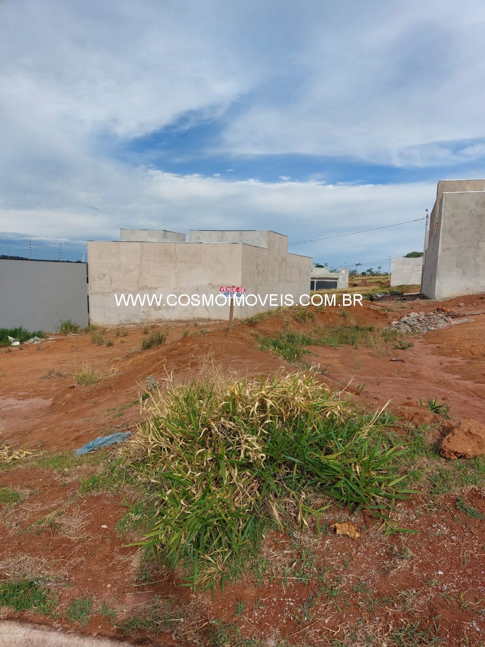 Terreno, 200 m² - Foto 3