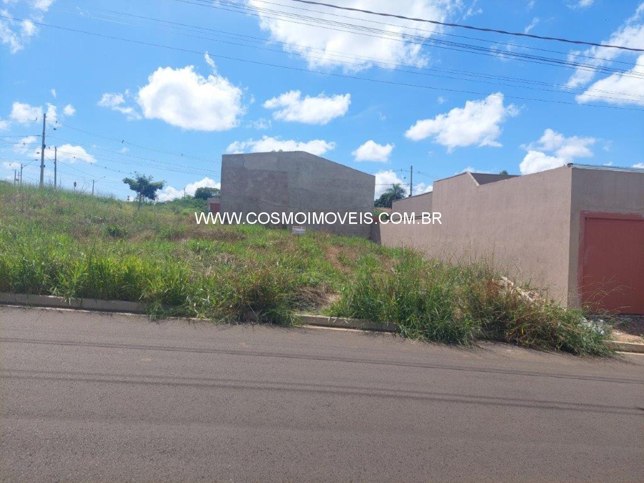 Terreno, 200 m² - Foto 1