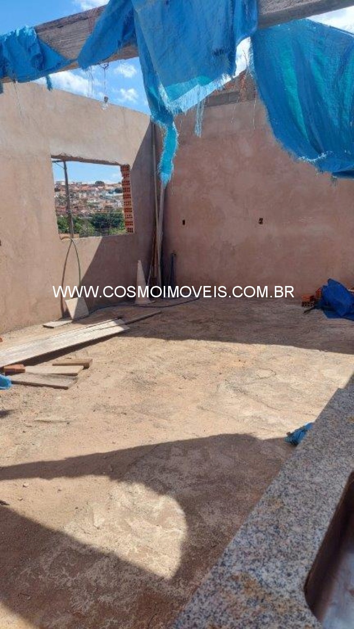 Casa, 2 quartos - Foto 14