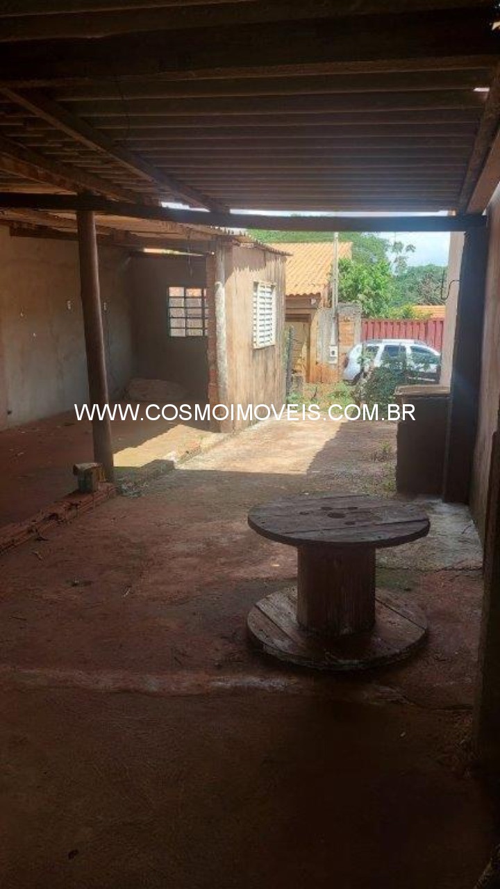 Chácara, 2 quartos - Foto 2