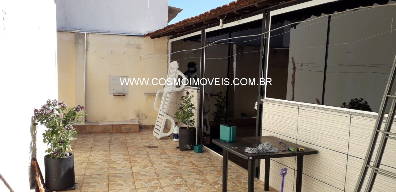 Casa, 3 quartos - Foto 20