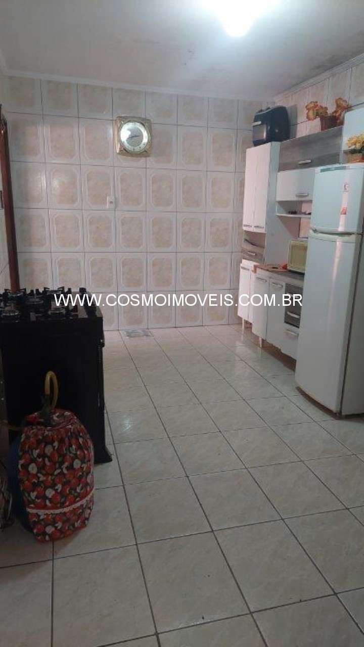 Casa, 2 quartos - Foto 8