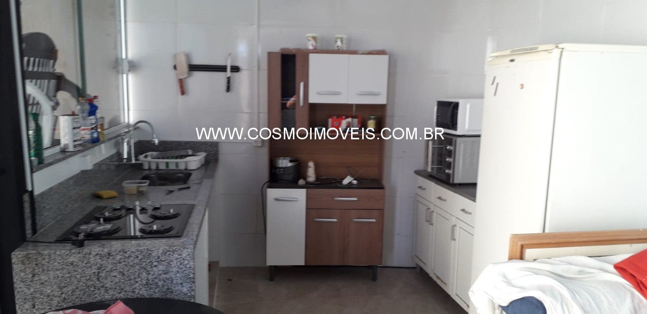 Casa, 3 quartos - Foto 19