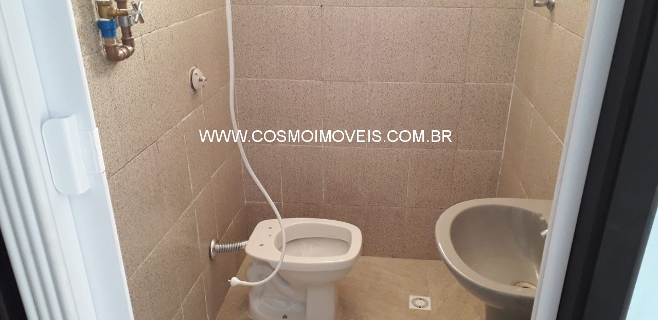 Casa, 3 quartos - Foto 16