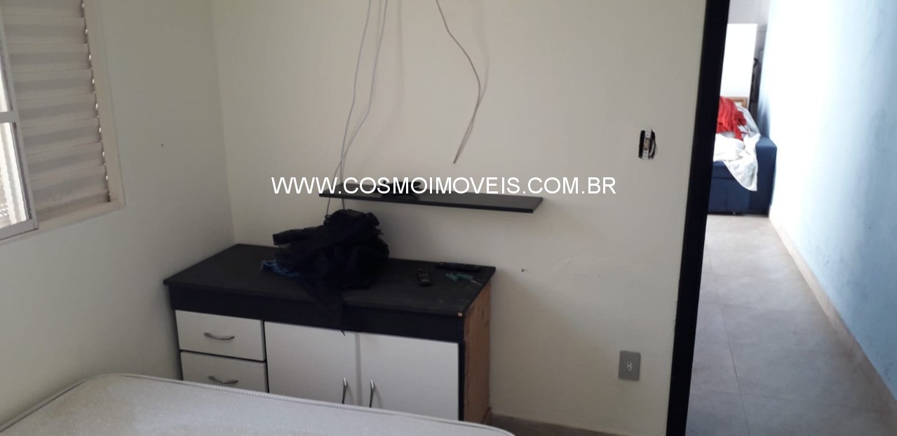 Casa, 3 quartos - Foto 14