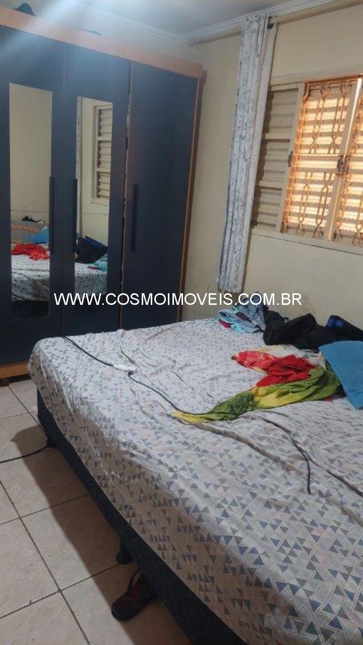 Casa, 2 quartos - Foto 6