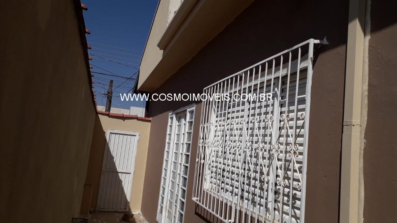 Casa, 3 quartos - Foto 10