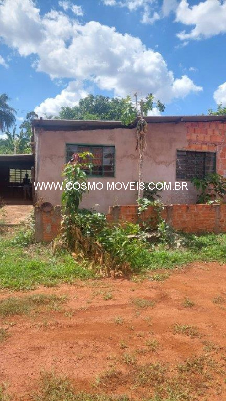 Chácara, 2 quartos - Foto 1