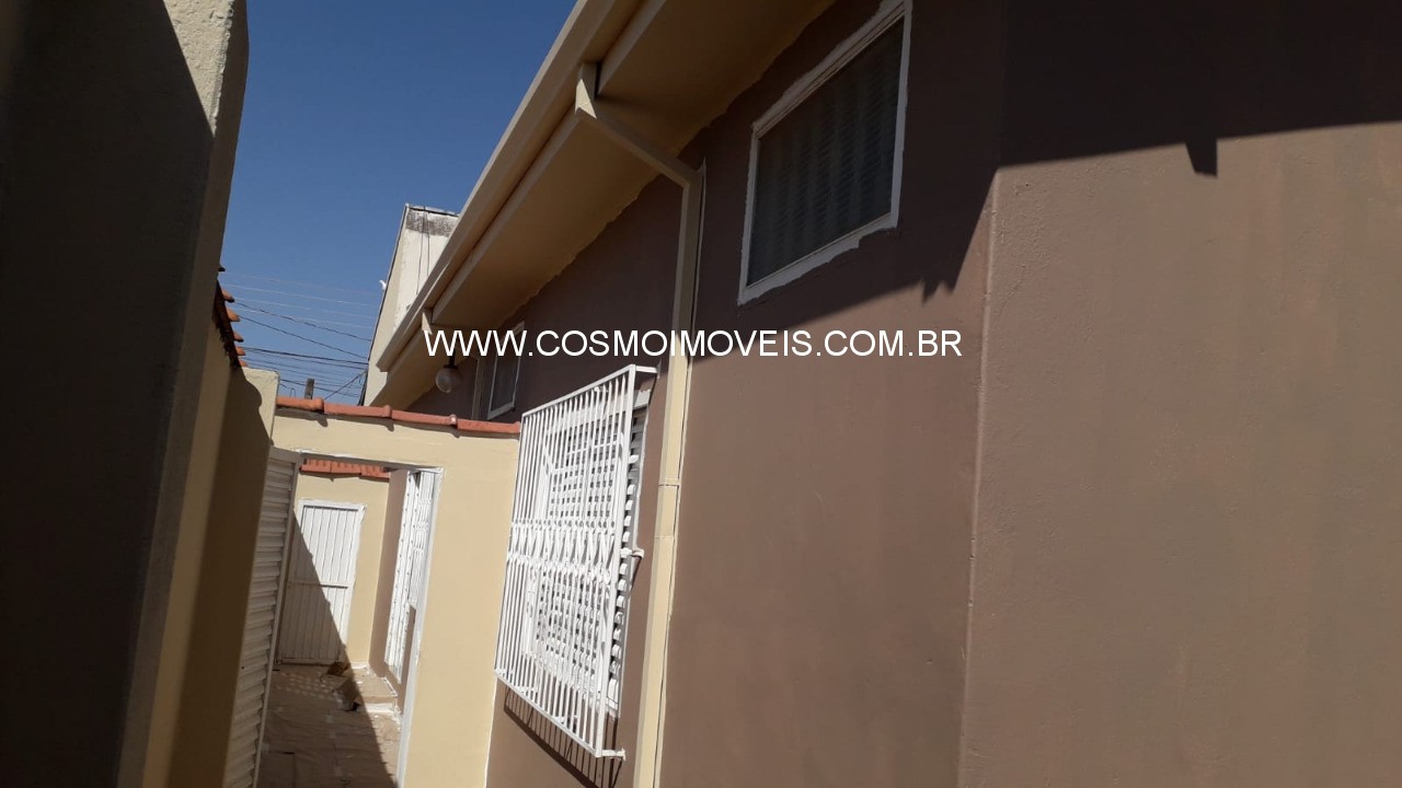 Casa, 3 quartos - Foto 11