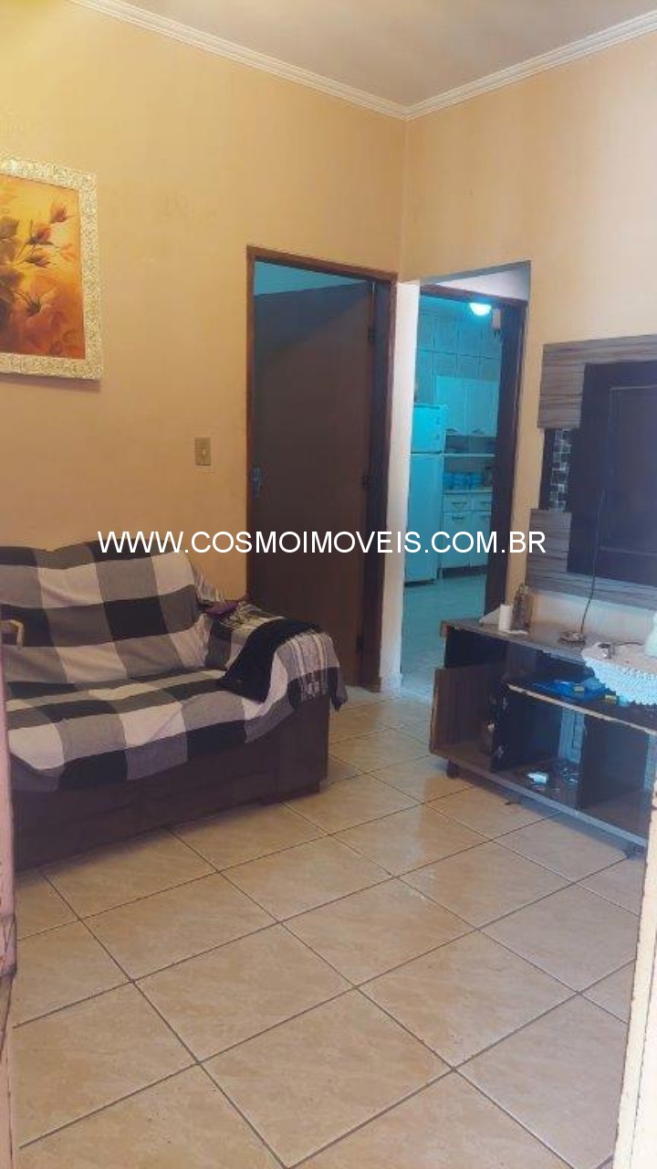 Casa, 2 quartos - Foto 4