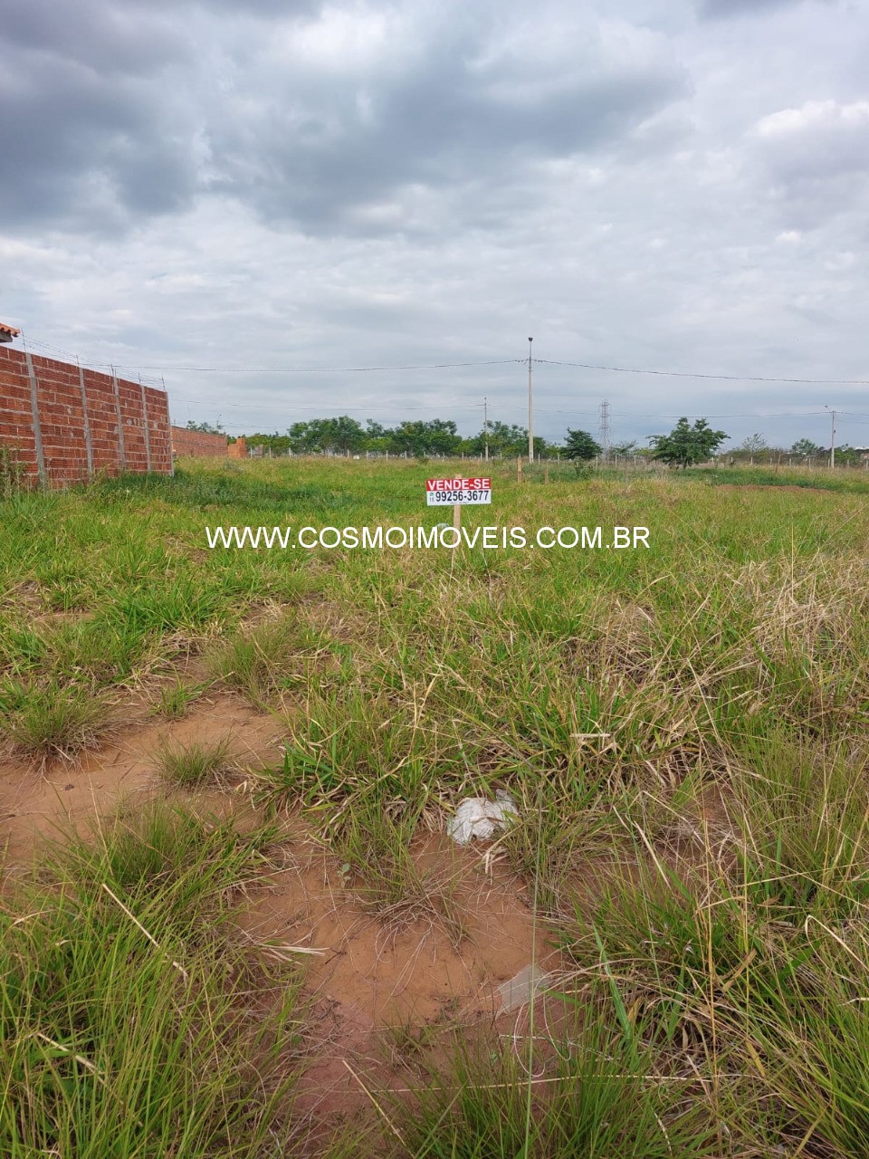 Terreno, 200 m² - Foto 1