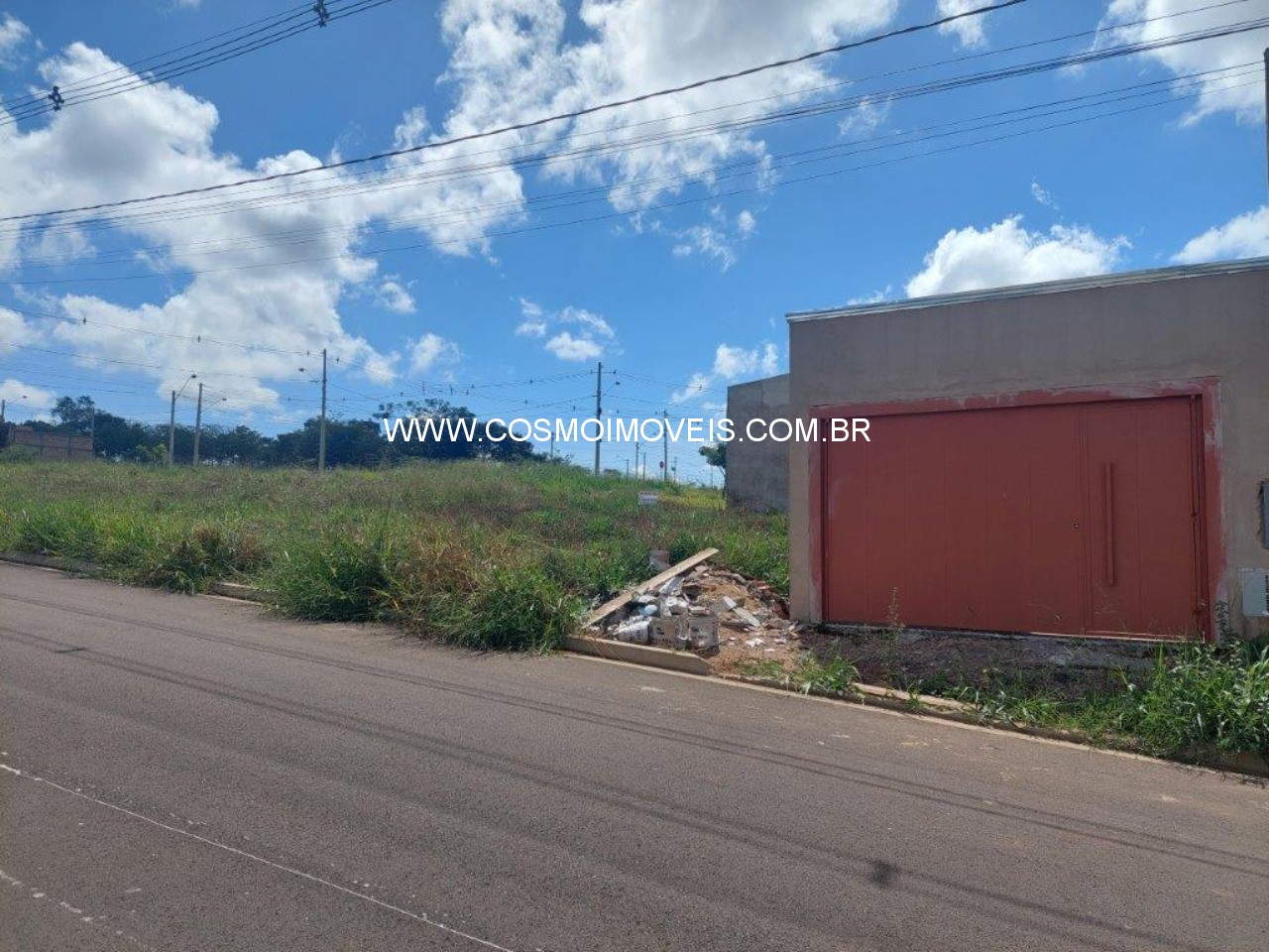 Terreno, 200 m² - Foto 2