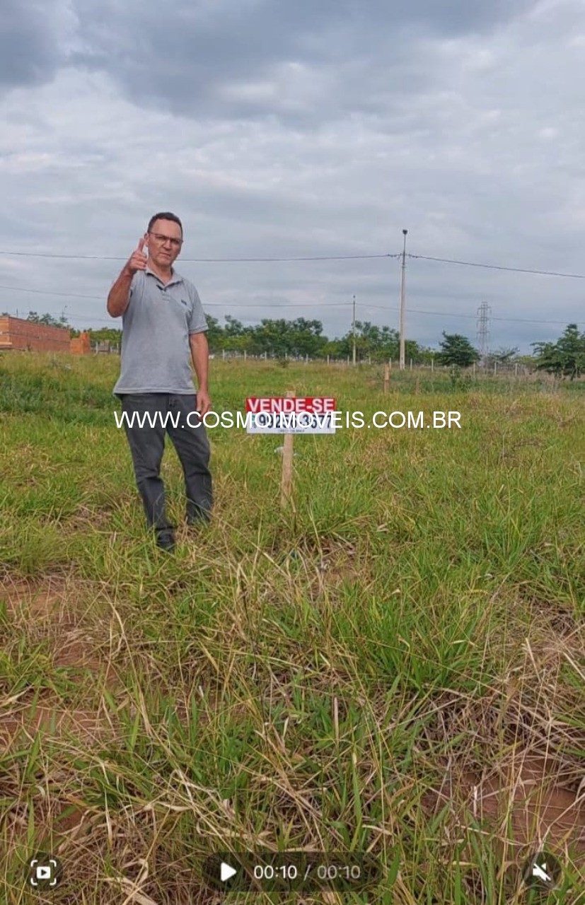 Terreno, 200 m² - Foto 1